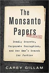 The Monsanto Papers