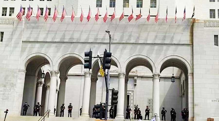 City Hall