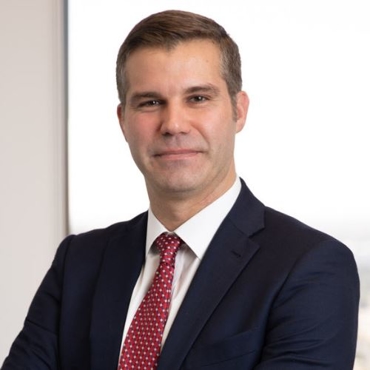 Adam M. Foster Photo