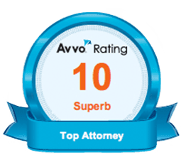 Avvo 10 Superb