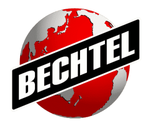 Bechtel logo