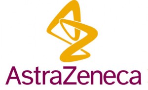 AstraZeneca logo