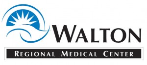 Walton Regional Medical Center logo