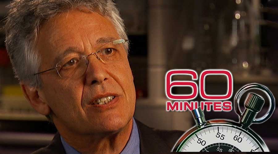 60 Minutes