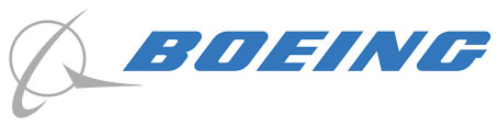 Boeing logo