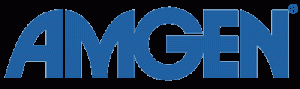 Amgen logo