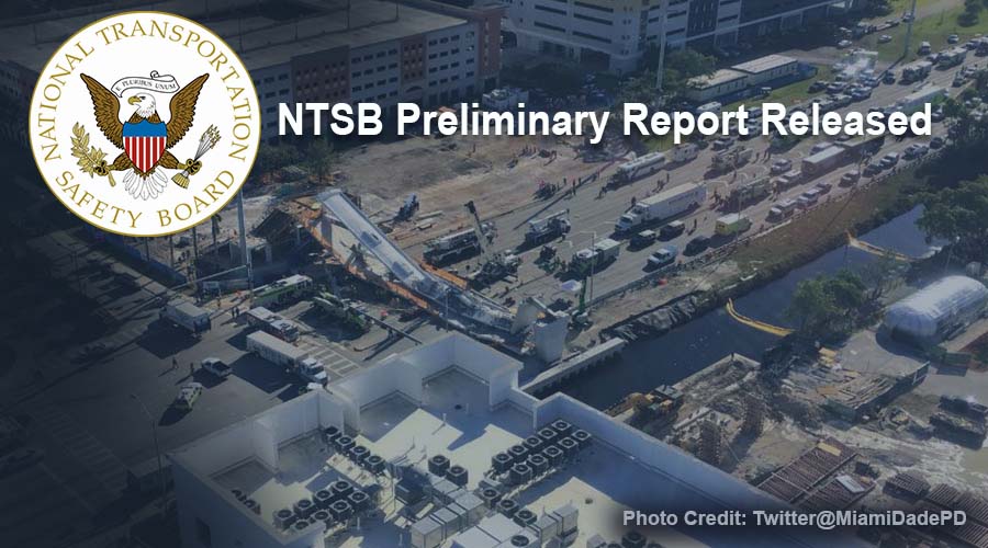 FIU Bridge Collapse