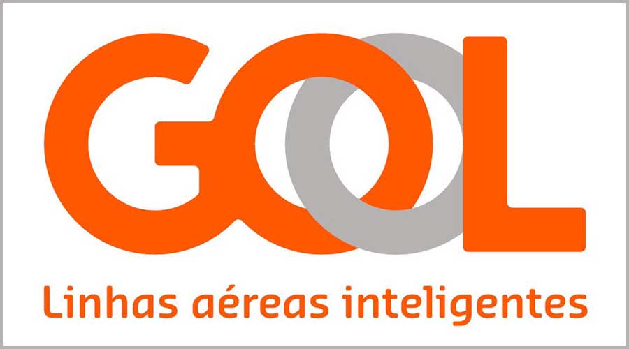 Gol Airlines logo