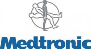 Medtronic logo