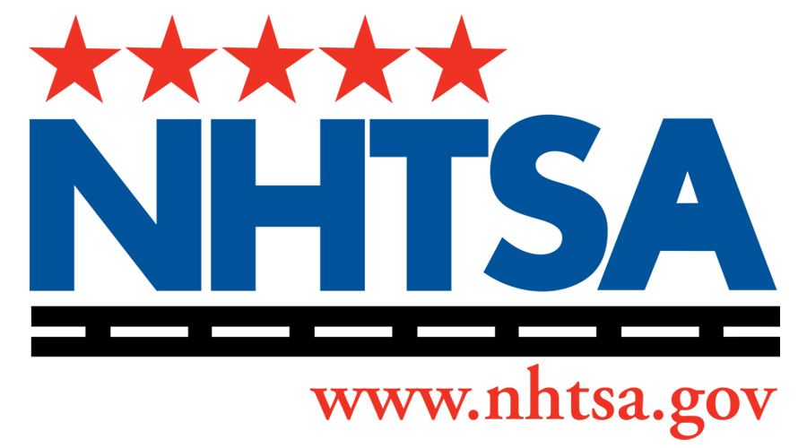 NHTSA logo