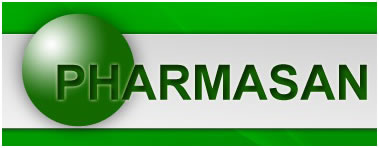 Pharmasan logo