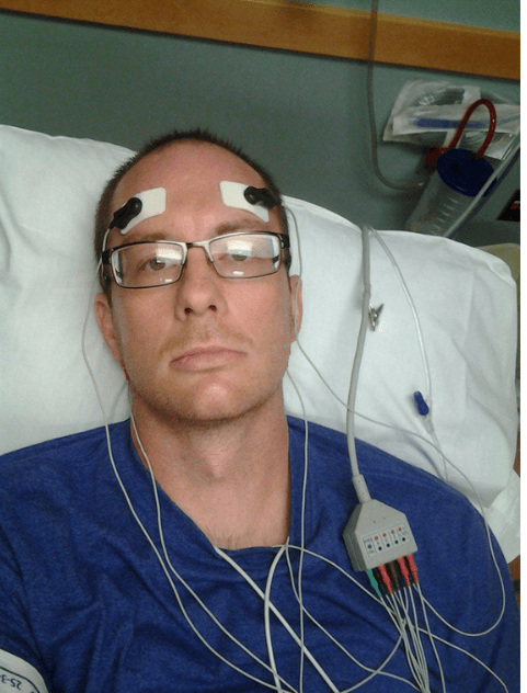Treat life ECT Digital Electro Convulsive Therapy Unit Threatening