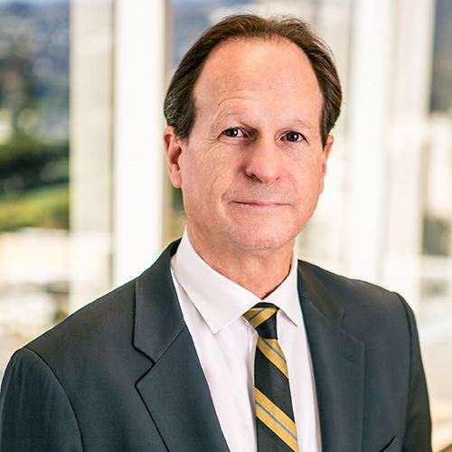 Michael Baum
