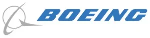 Boeing success logo