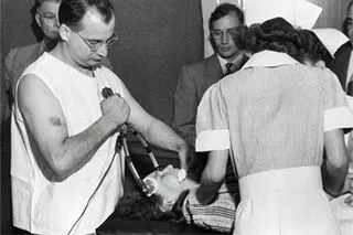 Electroshock Therapy (ECT) Trial – Jury Finds Somatics Failed to Warn of ECT Risks