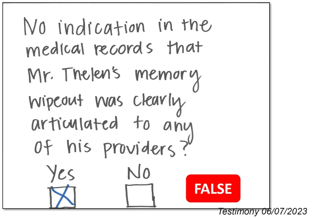 Electroshock Therapy (ECT) Trial – Jury Finds Somatics Failed to Warn of ECT Risks