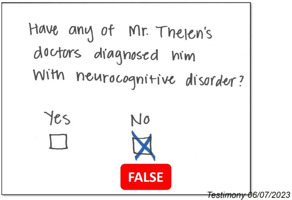 Electroshock Therapy (ECT) Trial – Jury Finds Somatics Failed to Warn of ECT Risks