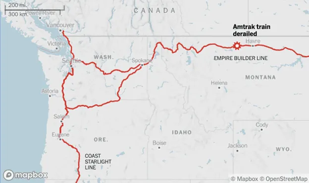 Boulder County, Colorado Plane Crash Kills Four