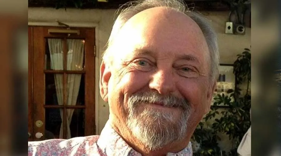 ‘2 Billion Dollar Man’ R. Brent Wisner Earns Magazine Cover Story