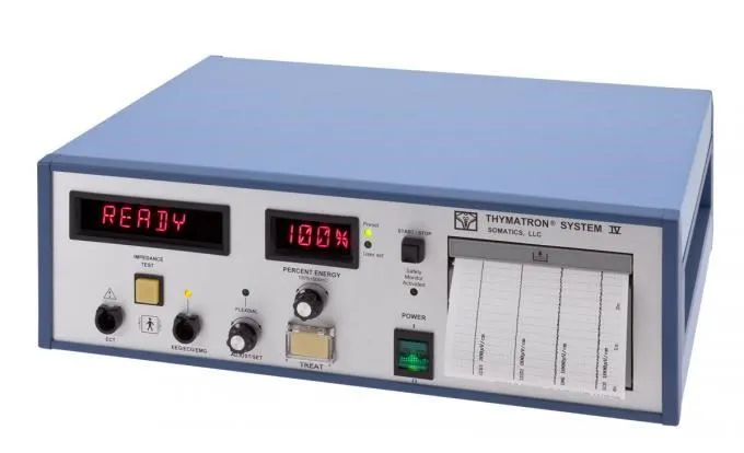 Electroshock Therapy (ECT) Trial – Jury Finds Somatics Failed to Warn of ECT Risks