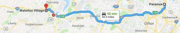 Fatal New Jersey School Bus Crash